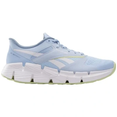 Image de Reebok Femme Zig DYNAMICA 5 Sneaker, SOFTBLUE/SOFTSLATE/Chalk, 44 EU