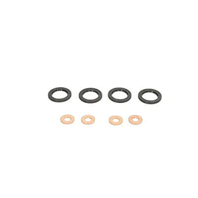 Image de ENGITECH ENT250258 Kit d&#039;assemblage, pompe à carburant FIAT: Panda III 3/5 portes, II 5 Grande Punto OPEL: Meriva B