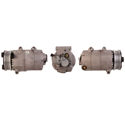 Image de LUCAS ELECTRICAL ACP510 Compresseur De Climatisation PAG 46 FORD: S Max Mk1, Galaxy Mk2 MPV, MONDEO 4 Turnier, VOLVO: V70 3, S80 II, C70 2 Cabriolet