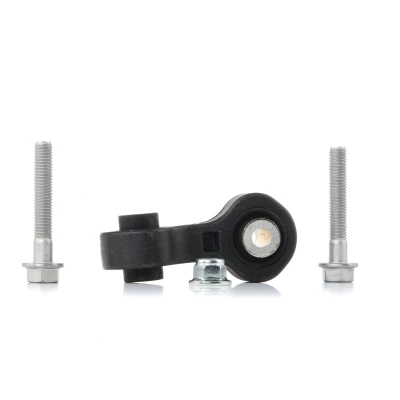 Image de FEBI BILSTEIN 36989 Biellette de barre stabilisatrice Essieu arrière gauche, droit 103 avec écrou, kit vis AUDI: A4 B8 Avant