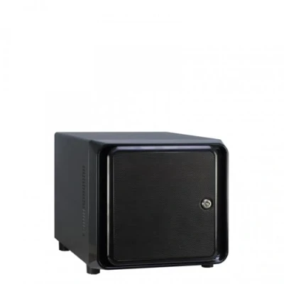 Image de Inter Tech SC 4100 Support Noir