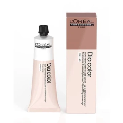 Image de L&#039;Oréal Coloration Professionnel Dia Color 6.84 60ml