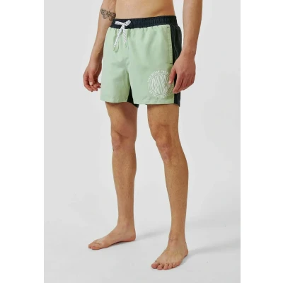 Image de Kaporal MELI Short de bain, Homme, Taille: XL, Mint