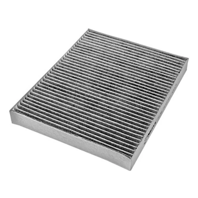 Image de MEYLE 112 320 0012 Filtre d&#039;habitacle à charbon actif, Cartouche filtrante, avec action absorbant les odeurs 276 216 34 ORIGINAL Quality