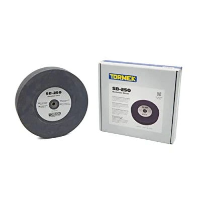 Image de Tormek SB 250 Silicone Blackstone