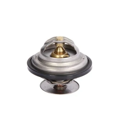 Image de THERMOTEC D2MA004TT Thermostat d&#039;eau 83 67 avec joint d&#039;étanchéite sans boîtier MINI: 3/5 portes, CHRYSLER: Voyager / Grand 3