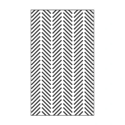 Image de Vaessen Creative Mini Pochoir pour Gaufrage, Blé, Ajouter de La Texture et dimension à des Pages Scrapbook, Cartes Autres Loisirs Créatifs sur Papier