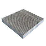 Image de ALCO FILTER MS 6460C Filtre d&#039;habitacle à charbon actif 216,0 200,0 30,0 FORD: Transit Mk6 Van, Сamion Plateau/Сhâssis