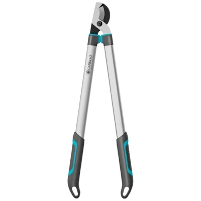 Image de GARDENA Élagueur EasyCut L, coupe bypass, idéal pour bois vert