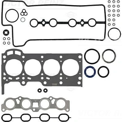 Image de REINZ 02 53155 01 Jeu de joints d&#039;étanchéité, culasse cylindre avec joint tige soupape TOYOTA: Yaris I 3/5 portes