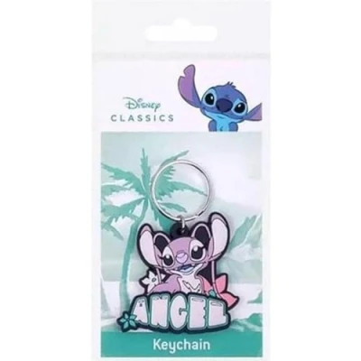 Image de PYRAMID Stitch Porte clés, RK39337C, Multicolore, S