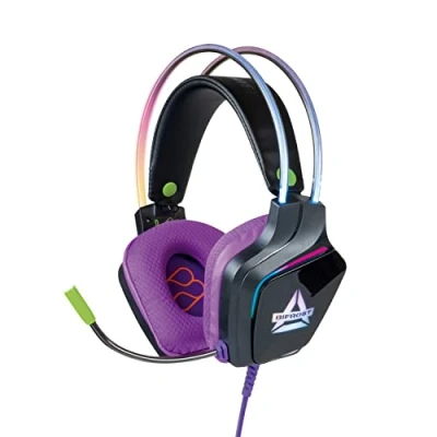 Image de Blade Bifrost Casque Avec fil Arceau Jouer Multicolore Neuf