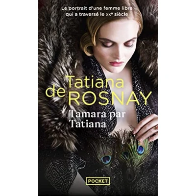 Image de Tamara par Tatiana Livre d’occasion Très bon