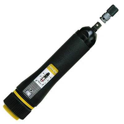 Image de PROXXON 23347 MicroClick MC 5 Tournevis dynamométrique Pour 15 Nm