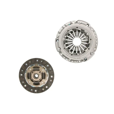 Image de SACHS 3000 951 610 Kit d&#039;Embrayage sans butée de débrayage 215 RENAULT: CLIO 4, 2, 3, DACIA: Duster SUV, Sandero I