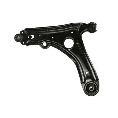 Image de DELPHI TC764 bras de suspension avec rotule oscillant longitudinal VOLKSWAGEN: GOLF 2, Jetta Caddy 3, SEAT: Ibiza Inca
