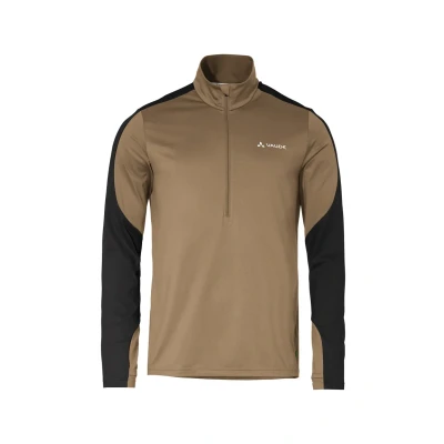 Image de Sweatshirt VAUDE Livigno Halfzip