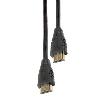 Image de DCU Advance Tecnologic 391120 câble HDMI 5 m Type A (Standard) Noir Neuf