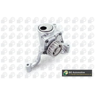 Image de BGA LP2307 Pompe à Huile Moteur FORD: B Max, FIESTA 6, FOCUS 3