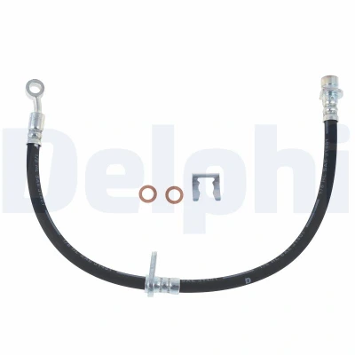 Image de DELPHI LH7913 Flexible De Frein 501mm M10x1 90DF