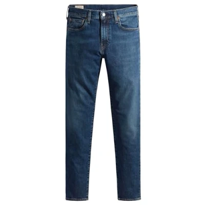 Image de Levi&#039;s 512 SLIM Taper Jeans fuselé, Homme, Taille: 30x32, Medium indigo worn in