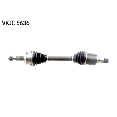 Image de SKF VKJC 5636 Arbre de transmission 664, 67 TOYOTA: RAV4 III SUV, IV SUV