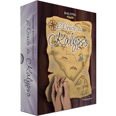 Image de L&#039;Oracle de Kalypso (Coffret)