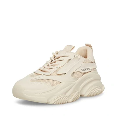 Image de Steve Madden Femme Possession Basket, os, 38 EU