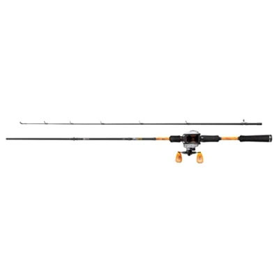 Image de Abu Garcia MAX STX casting Combo 1,98m (10 40g) Canne