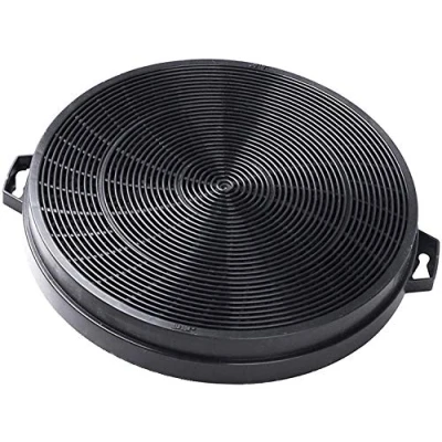 Image de GDE Filtre à charbon pour hotte compatible Whirlpool remplace B210 481281718524 Type290
