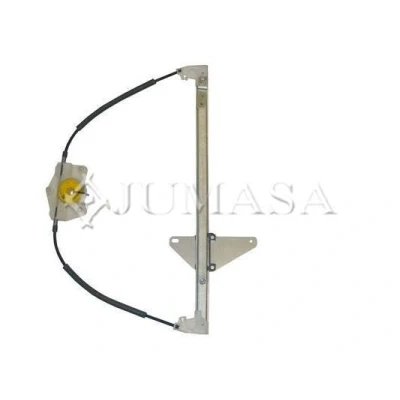 Image de Jumasa Lève vitre avant droite électrique sans moteur avec fonction confort ZR PG710 R PEUGEOT: 307 3/5 portes, Break, SW