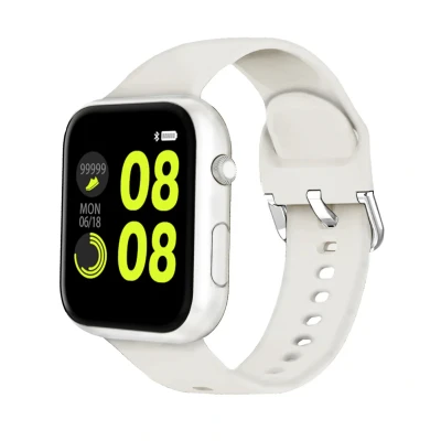 Image de Montre connectée fitness multifonction Platyne IOS&amp;Android