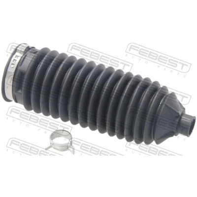 Image de FEBEST SBRKB B13L Soufflet De Direction Essieu avant gauche SUBARU: Impreza II Break, Berline, Legacy 4 Limousine