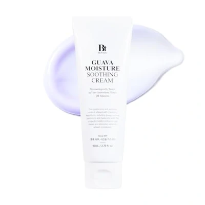 Image de Benton Guava Moisture Soothing Cream Soin de jour, Taille: 80 ml,