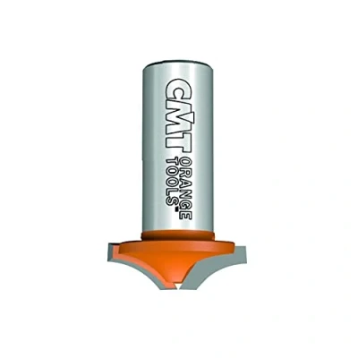 Image de FRAISE POUR PORTES EN MDF HW S=8 D=25X8X40 R=12 970.101.11