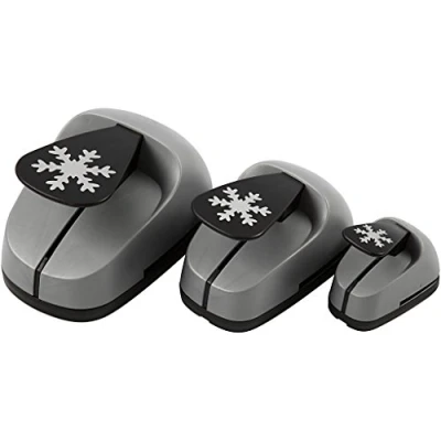 Image de Ce set contient des perforatrices de différentes tailles idéales pour les combinations. Réf 112960