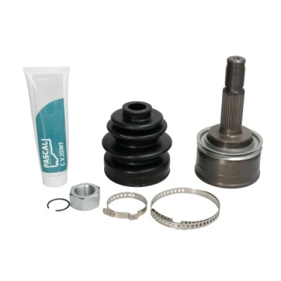 Image de Jeu de joints, arbre transmission PASCAL G11005PC