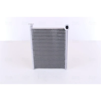 Image de NISSENS 71162 Radiateur De Chauffage sans tuyauterie PEUGEOT: 308 I 3/5 portes, SW, CC, CITROËN: C3 Picasso