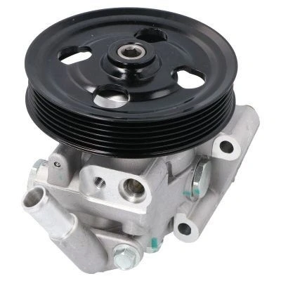 Image de ENERGY PW680423 Pompe De Direction Assistée 110bar 80l/h Rotation dans le sens des aiguilles d&#039;une montre FORD: MONDEO 4 Turnier,