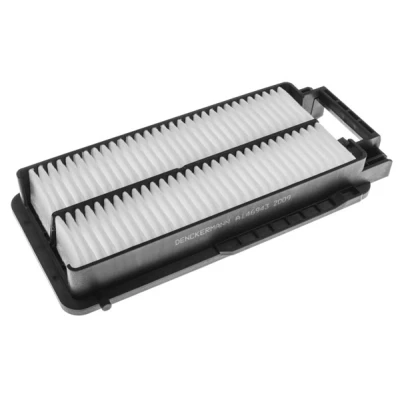Image de DENCKERMANN A146943 Filtre à air 45 146 300 recyclé SSANGYONG: Korando III SUV