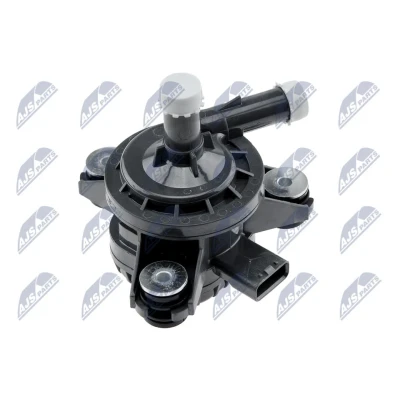 Image de Pompe à eau auxiliaire (circuit d&#039;eau de refroidiss.) NTY CPZ TY 002