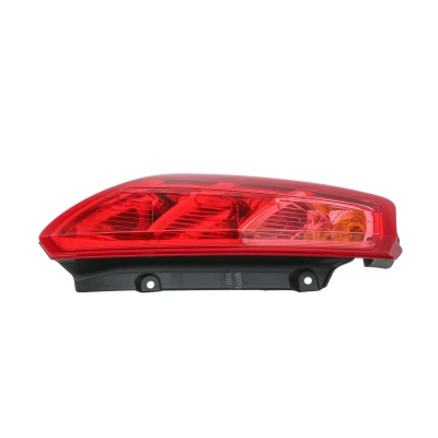 Image de MAGNETI MARELLI 712201401110 Feu arrière gauche P21/5W, P21W avec porte lampe FIAT: Grande Punto 3/5 portes