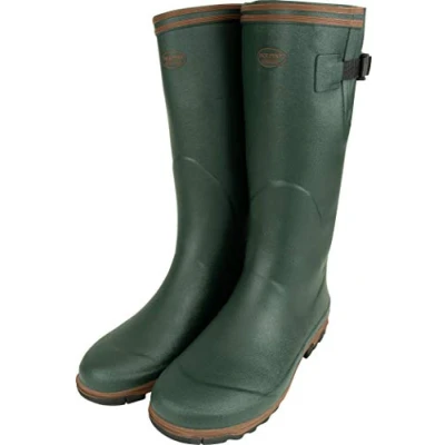 Image de Jack Pyke Bottes de Pluie Shires Vert 39