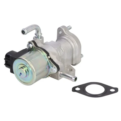 Image de NRF 48682 Vanne EGR électrique avec joints TOYOTA: Yaris II 3/5 portes, Auris 5 Corolla IX MINI: portes
