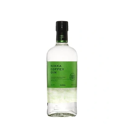 Image de Gin Nikka Coffey, 47 % vol. 70 cl