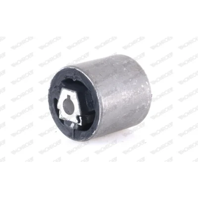 Image de MONROE L11837 Silent Bloc De Triangle Support métal caoutchouc barre oscillant transversal BMW: X3, X5