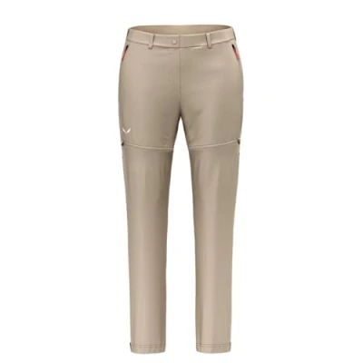 Image de Salewa Puez Talvena Dst 2/1 Convertible Pants DE 36