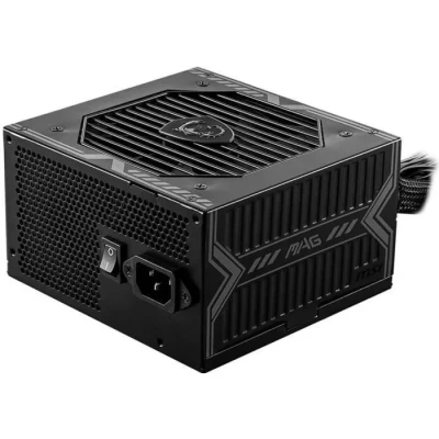 Image de MSI MAG A650BN 650 W 80 Plus Bronze Neuf