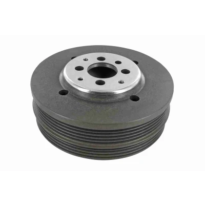 Image de VAICO V10 8244 Poulie Damper 143 7 Qualité originale AUDI: A6 C5 Avant, A4 B5 Berline, VOLKSWAGEN: Passat Break