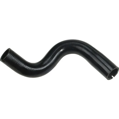 Image de GATES 05 2564 Durite De Refroidissement EPDM (éthylène propylène diène caoutchouc) FIAT: Grande Punto 3/5 portes, II portes